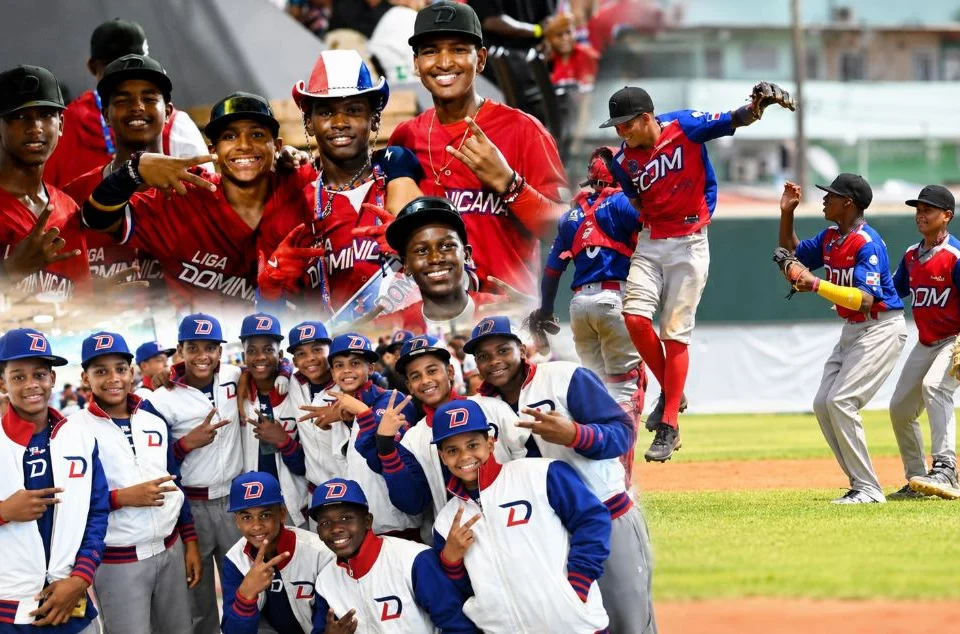 RD arranca hoy su calendario en Serie del Caribe Kids 2026 contra Panamá