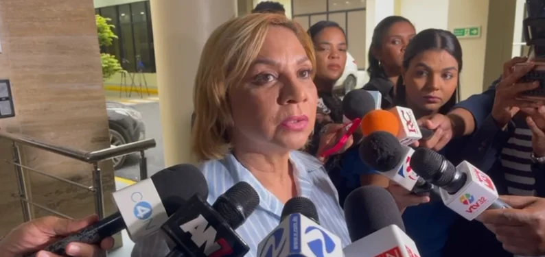 Soraya Suárez advierte sobre el “Caballo de Troya” dentro de los partidos políticos