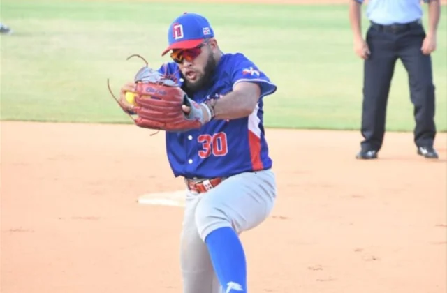 Suriel repite la hazaña y lanza otro juego sin hit ni carrera en Centroanmericanos