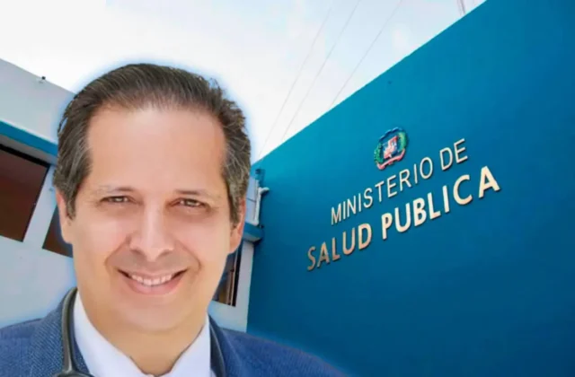 Salud Pública mantendrá esquema de vacunación en RD pese a cambios anunciados en EE.UU.