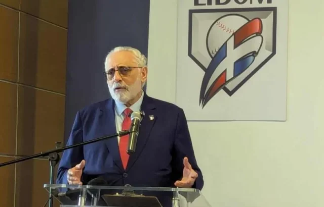 Lidom condena expresiones de senador puertorriqueño contra niños dominicanos tras derrota ante México