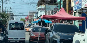 Imagen relacionada: talleres clandestinos villa consuelo desploma