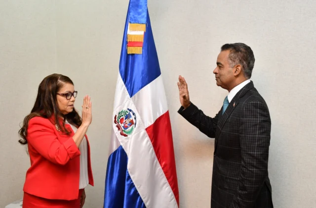 Primera convocatoria de Impulsa tu Futuro entra en su recta final de postulaciones - Presidencia de la República Dominicana
