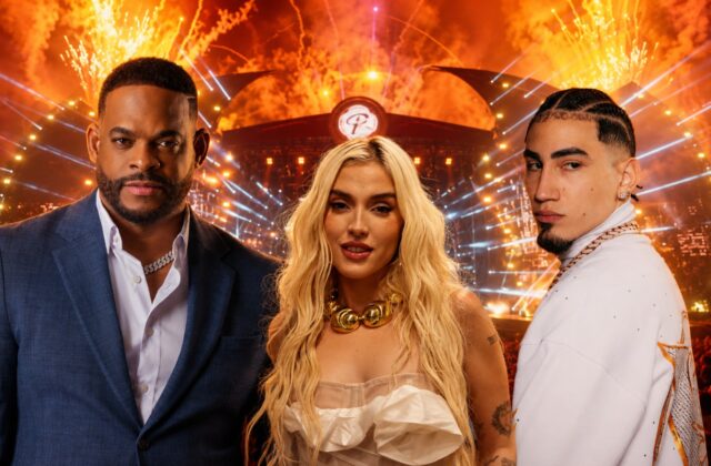 Yiyo Sarante, Elena Rose y Omar Courtz se suman a la cartelera del Festival Presidente 2026