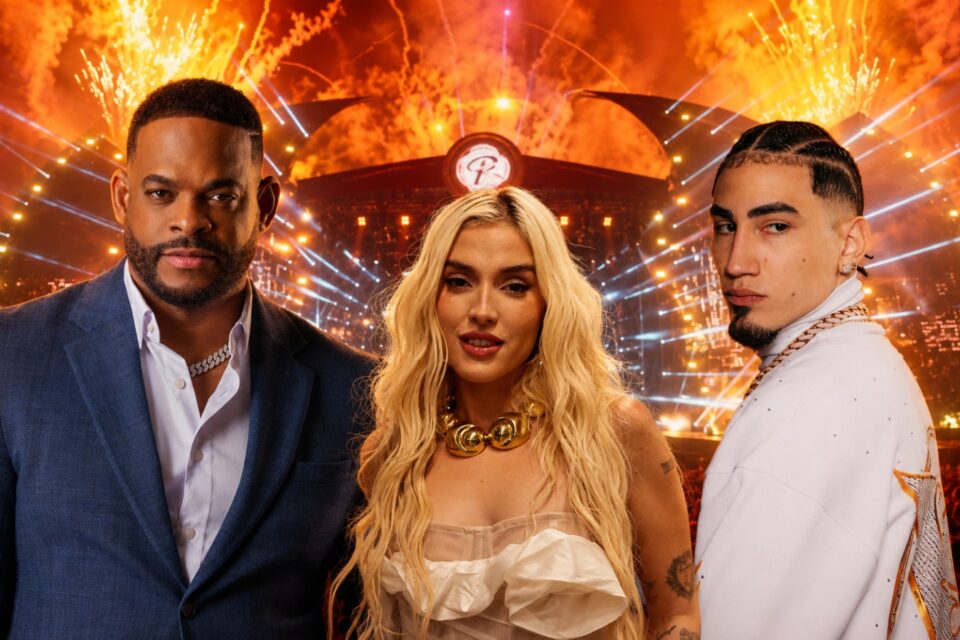 Yiyo Sarante, Elena Rose y Omar Courtz se suman a la cartelera del Festival Presidente 2026