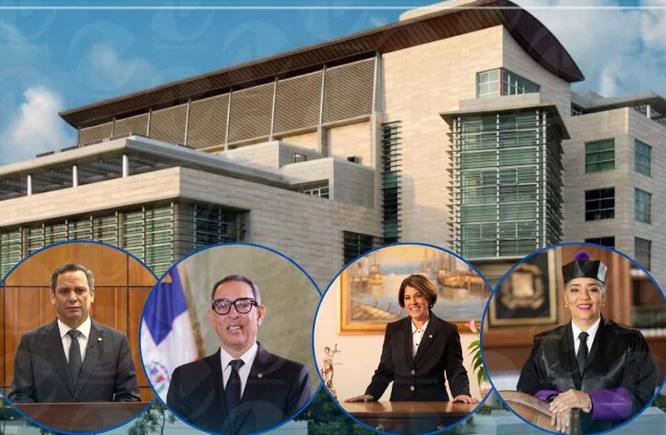 ¿Qué habrá motivado a cuatro jueces de la SCJ a renunciar a su evaluación? ¿Política, presión o cansancio?
