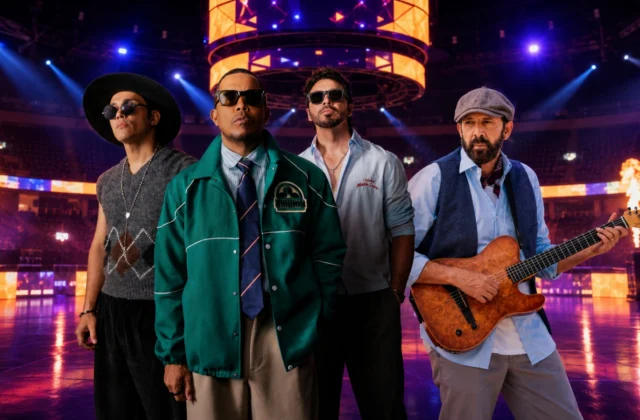 Santo Domingo 2026 cerrará con un homenaje a su familia deportiva y la música de Juan Luis Guerra e Ilegales