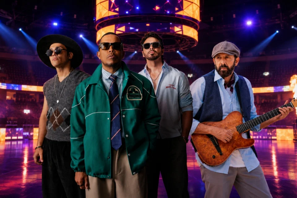 Santo Domingo 2026 cerrará con un homenaje a su familia deportiva y la música de Juan Luis Guerra e Ilegales