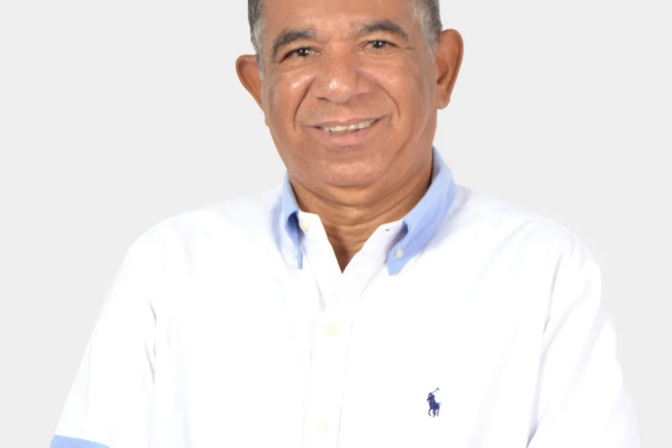 Fallece el diputado del PRM Jorge Frías por la circunscripción 2 de SDE
