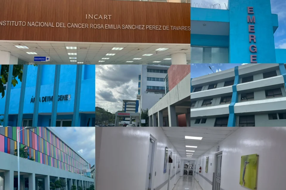El panorama de los hospitales públicos en manos del PRM y las cuentas pendientes