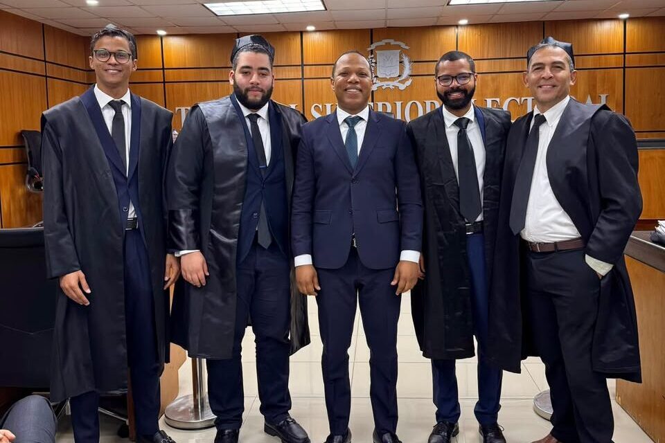 Tribunal Constitucional ratifica País Posible como 7ma fuerza política para elecciones del 2028