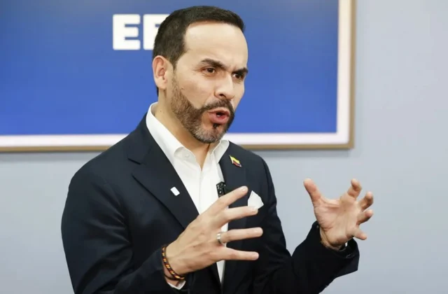 Colombia autoriza extradición de dominicano requerido por República Dominicana