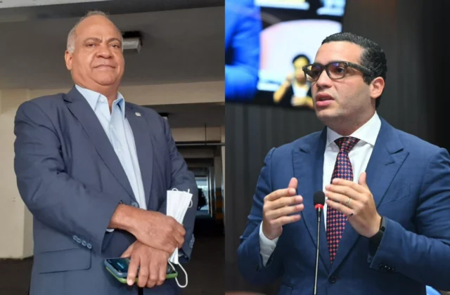 Oficialismo respalda cambios de Abinader; oposición exige resultados en tránsito y electricidad