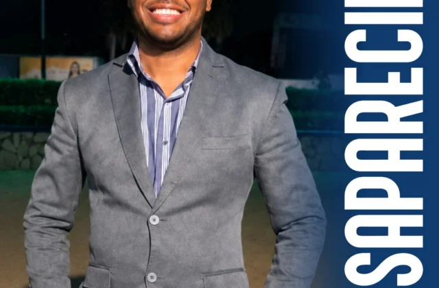 Reportan desaparición de Saúl Colón; familiares piden ayuda para localizarlo