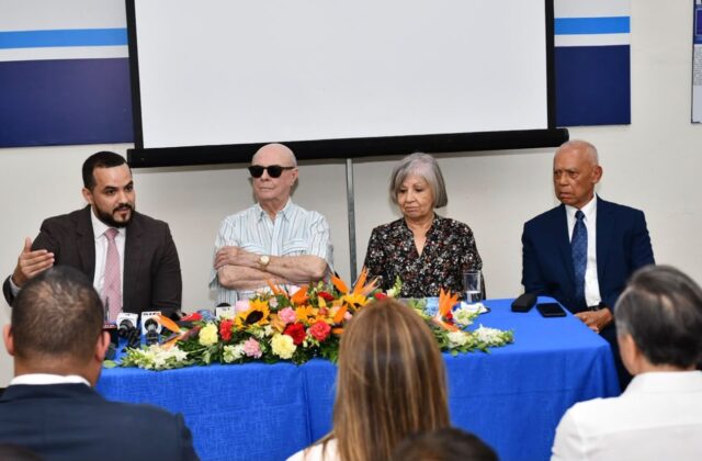 Presentan Observatorio en Ciencias Políticas y Procesos Sociales