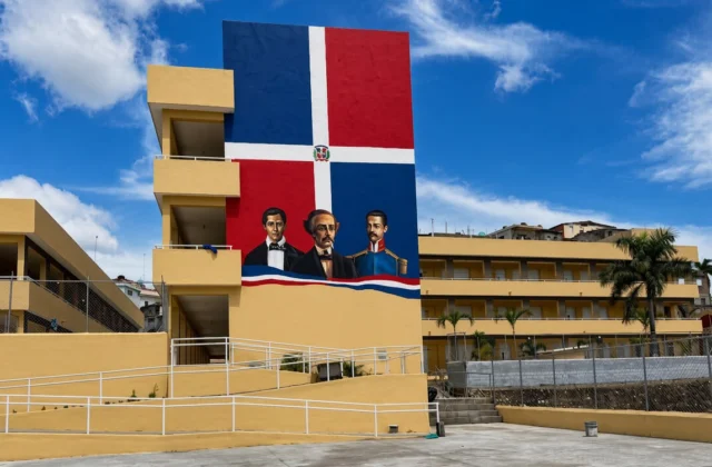 Regional 15 del MINERD lista para el inicio del año escolar 2026-2027