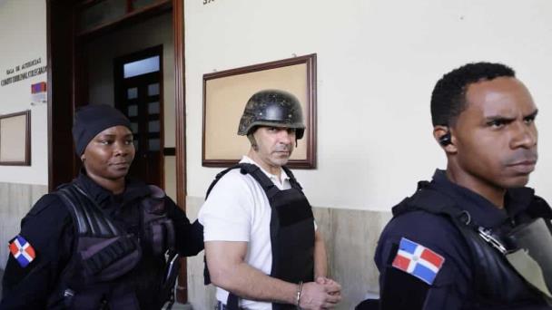 Audiencia del caso Nido entra en receso en medio de debate por las ausencias