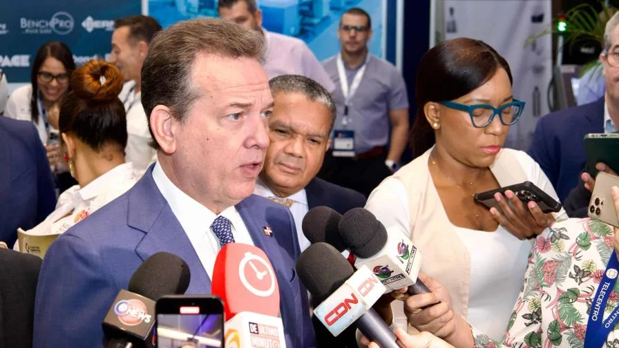 República Dominicana asegura que no tolerará empresas que evadan pagos aranceles - eldia.com.do