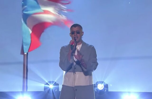 Bad Bunny dedica carta póstuma al fenecido exboxeador puertorriqueño Prichard Colón