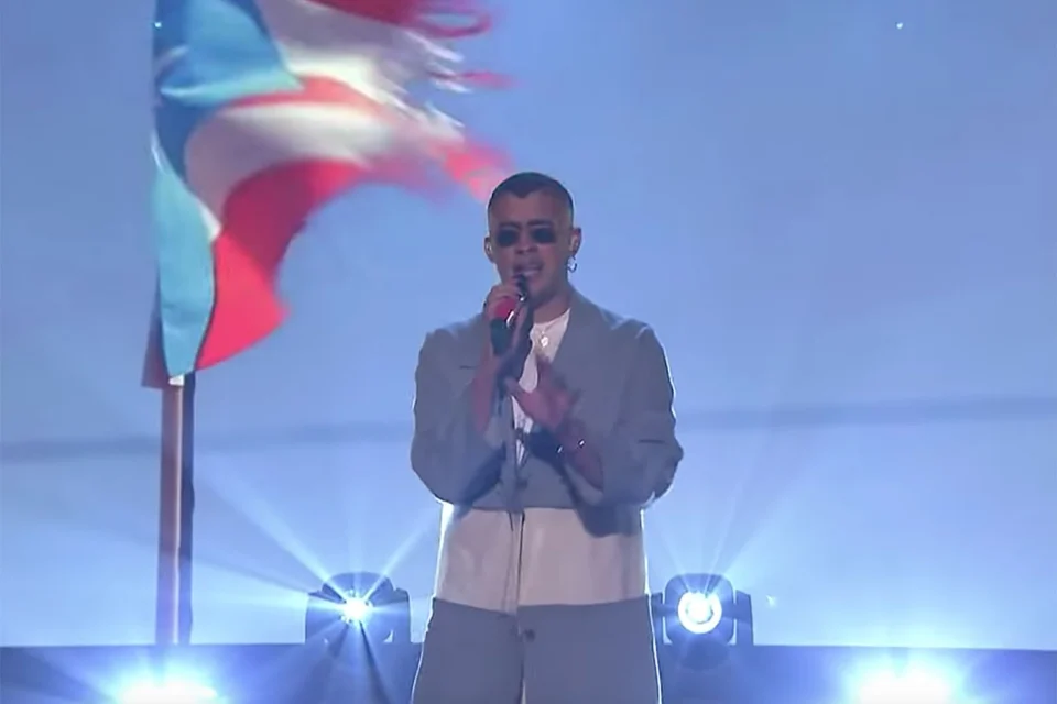 Bad Bunny dedica carta póstuma al fenecido exboxeador puertorriqueño Prichard Colón