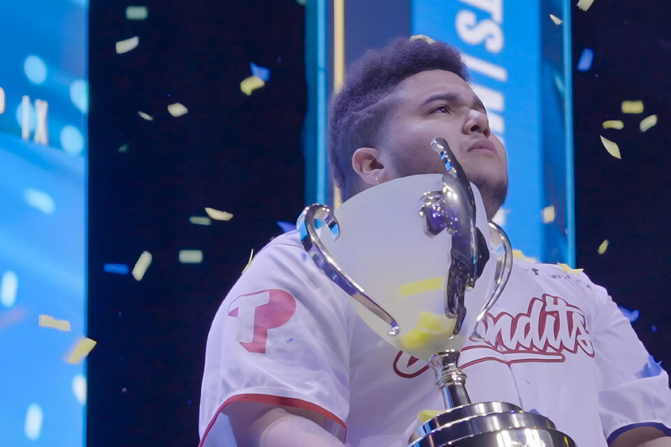 Bandits Gaming conquista oro para República Dominicana en eSports de los JJCC2026