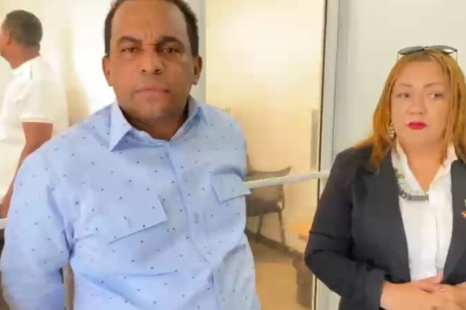 Imagen relacionada: denuncian presunto manejo irregular caso