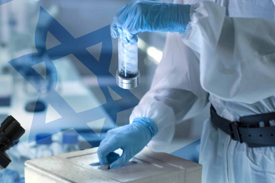 Embajada de Israel en RD dona medicamentos a Codevi
