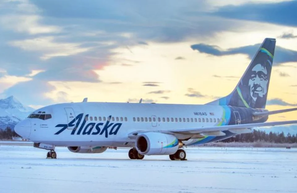 Amenazas obligan a evacuar un vuelo de Alaska Airlines antes de despegar de Miami