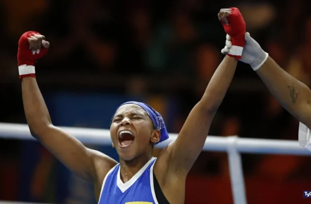 El boxeo aporta una jornada histórica de siete oros para República Dominicana - Z Digital
