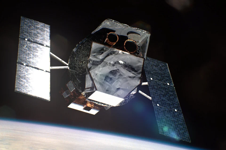 Fracasa el intento de rescatar el telescopio Swift y la NASA confirma su reingreso a la Tierra este año