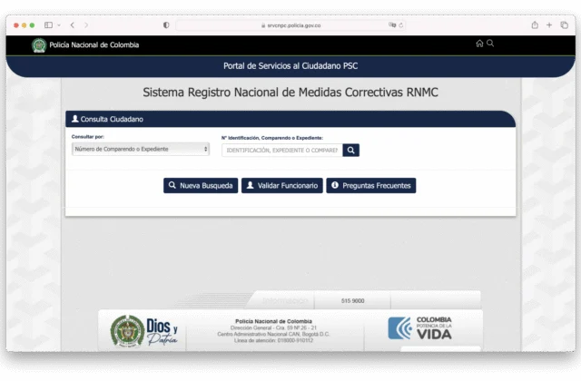 FP preocupada por proceso de cedulación: sugiere a JCE un conjunto de medidas correctivas