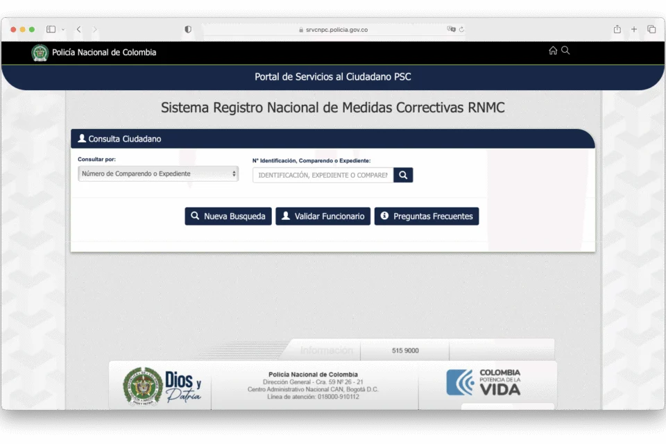 FP preocupada por proceso de cedulación: sugiere a JCE un conjunto de medidas correctivas