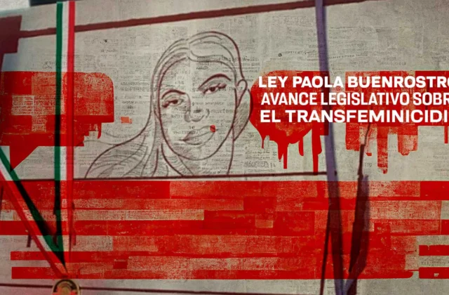 Asociación LGTBI+ denuncia transfeminicidio de «extrema crueldad» en Ecuador