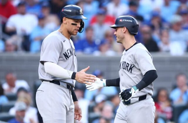 Cody Bellinger dice estar listo para regresar con los Yankees este domingo