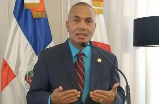 Mariano Rivera felicita a la República Dominicana por JCC - AlMomento.net