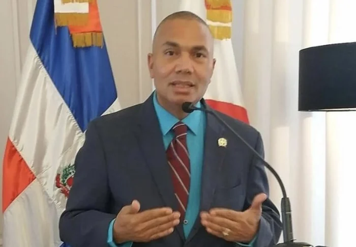 Mariano Rivera felicita a la República Dominicana por JCC - AlMomento.net