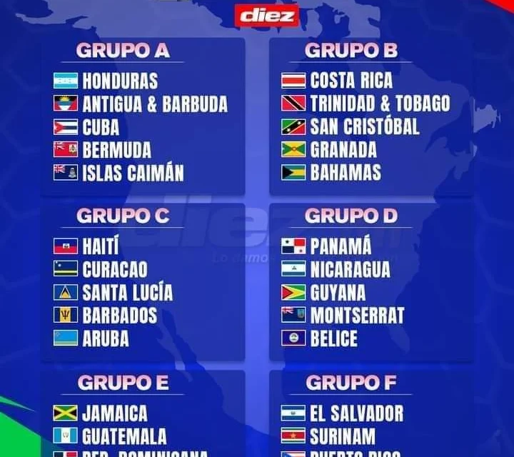 La Concacaf solicitó a Infantino que se mantenga alejado de torneo juvenil que se juega en República Dominicana - NTN24