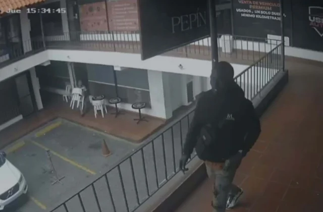 Piden prisión para acusado por muerte de una mujer durante intento de robo en plaza comercial en Piantini