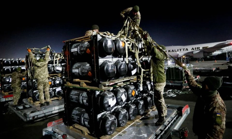 Departamento Defensa de EE.UU. da 21 días para conocer producción y entrega de armamentos