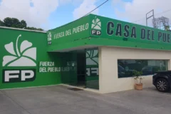 La Fuerza del Pueblo pide al Gobierno un plan nacional para enfrentar la sequía