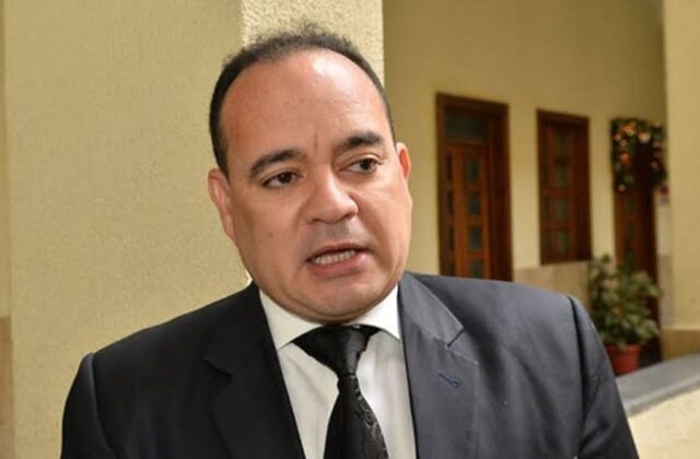 Surum reclama mejores condiciones para sistema de justicia y exige prisión preventiva en caso Senasa