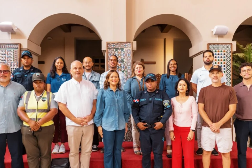 Imagen relacionada: implementaran plan piloto calmado trafico
