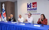 Imagen relacionada: indotel propone nueva telecomunicaciones