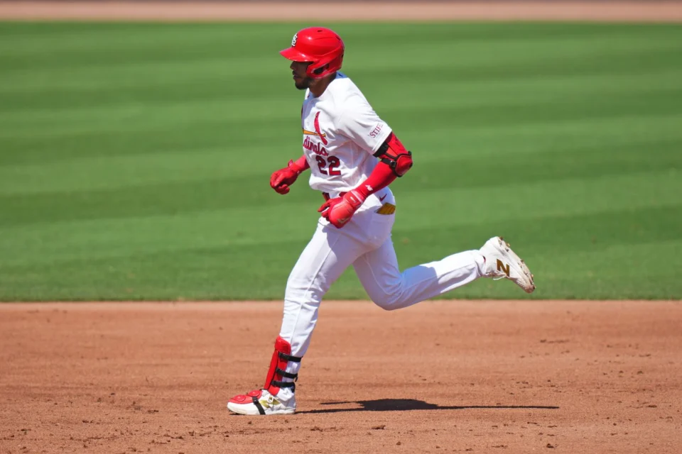 ¡Que palo! Joshua Báez debuta en MLB con enorme jonrón