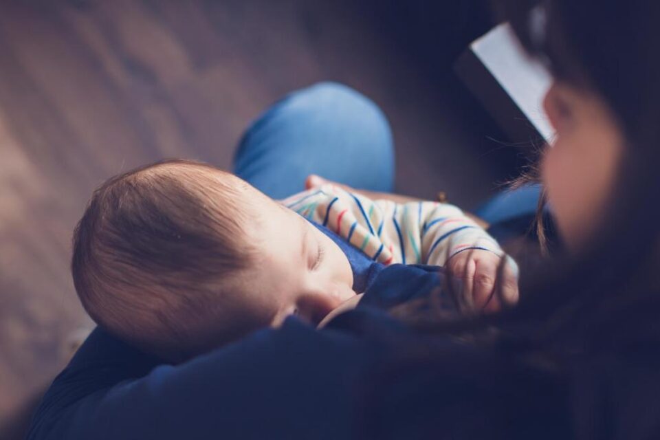 Solo el 19.2 % de los bebés en República Dominicana recibe lactancia materna exclusiva
