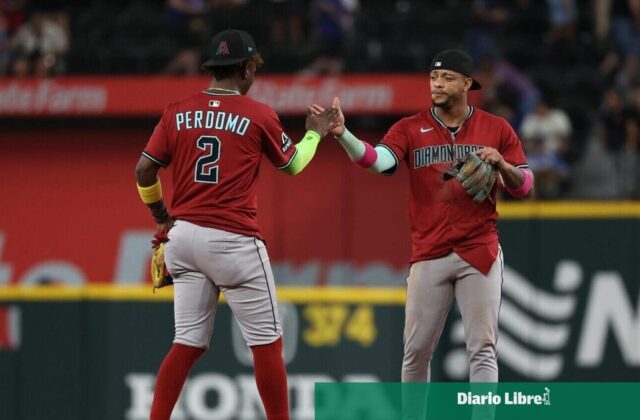 Marte y los Diamondbacks sostienen una “reunión muy productiva” y esperan dejar atrás la polémica