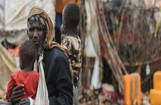 Unicef alerta de que el cierre de 205 centros disparó la desnutrición infantil en Somalia