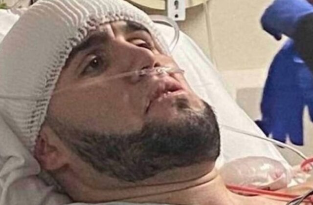 Muere exboxeador puertorriqueño Prichard Colón diez años después de sufrir lesiones cerebrales