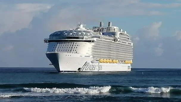 Puerto Plata se prepara para recibir 29 cruceros durante el mes de agosto
