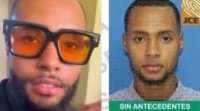 Imagen relacionada: capturan tipo buscado robo caja